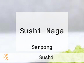 Sushi Naga