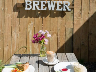 Cafe Brewer