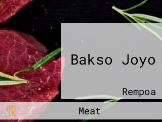 Bakso Joyo