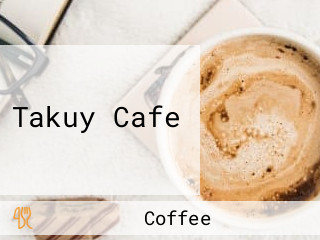 Takuy Cafe