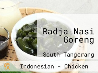 Radja Nasi Goreng