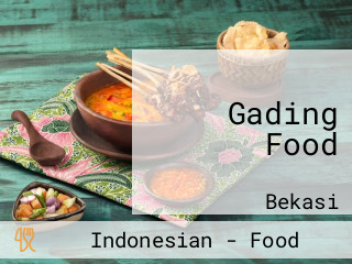 Gading Food