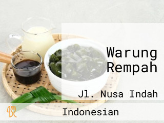 Warung Rempah