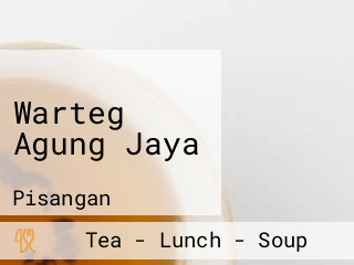 Warteg Agung Jaya