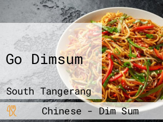 Go Dimsum