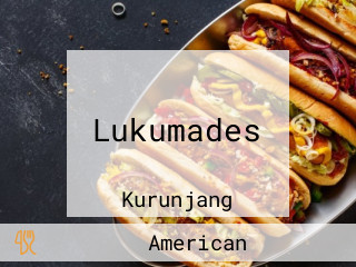 Lukumades