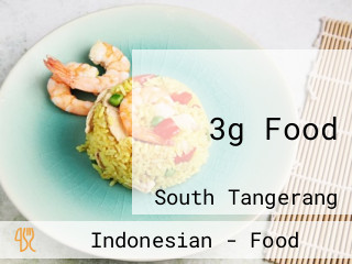 3g Food