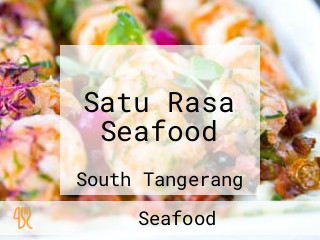 Satu Rasa Seafood