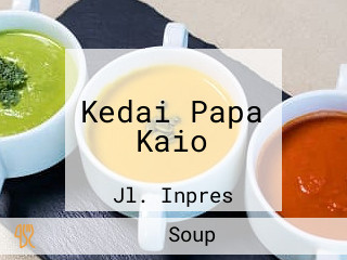 Kedai Papa Kaio