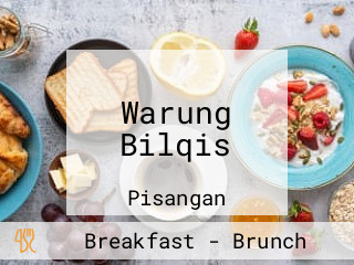 Warung Bilqis