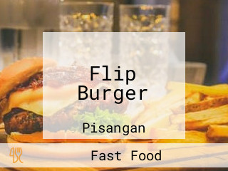 Flip Burger