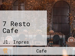 7 Resto Cafe