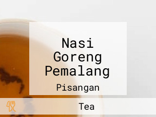 Nasi Goreng Pemalang