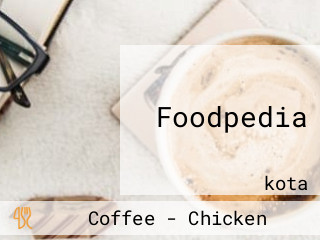 Foodpedia