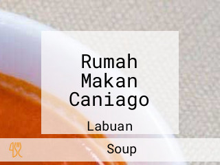 Rumah Makan Caniago