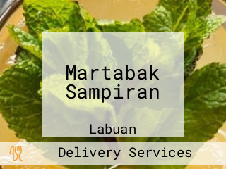 Martabak Sampiran