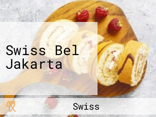 Swiss Bel Jakarta