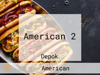 American 2