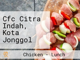 Cfc Citra Indah, Kota Jonggol