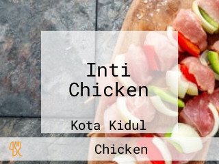 Inti Chicken