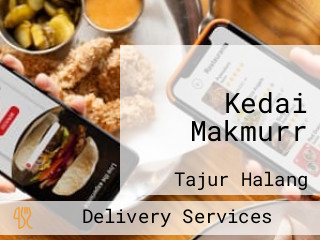 Kedai Makmurr