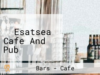 이스트씨 카페 앤 펍 Esatsea Cafe And Pub