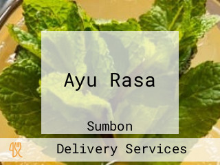 Ayu Rasa