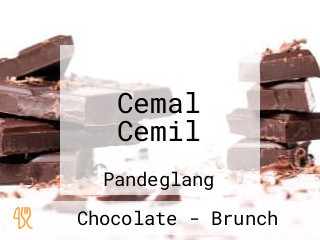 Cemal Cemil