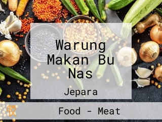 Warung Makan Bu Nas