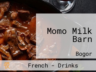 Momo Milk Barn