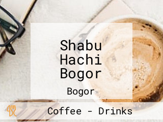 Shabu Hachi Bogor