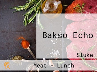 Bakso Echo