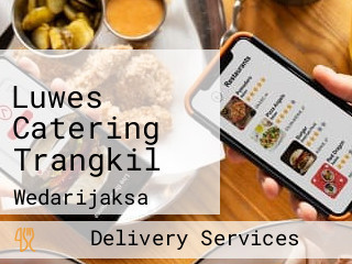 Luwes Catering Trangkil