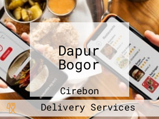 Dapur Bogor