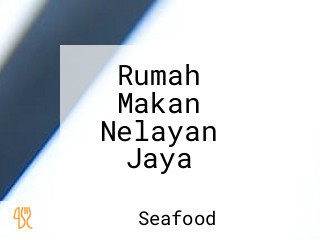 Rumah Makan Nelayan Jaya