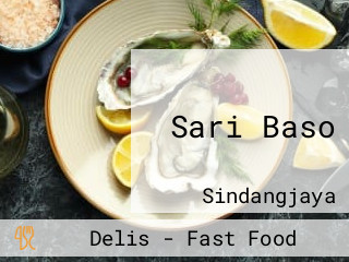 Sari Baso