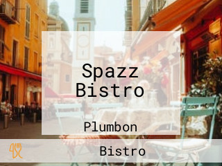 Spazz Bistro