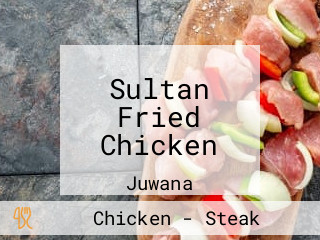 Sultan Fried Chicken