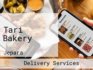 Tari Bakery