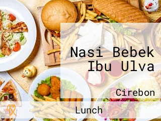 Nasi Bebek Ibu Ulva