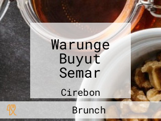 Warunge Buyut Semar