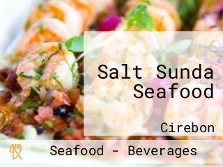 Salt Sunda Seafood