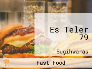 Es Teler 79