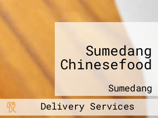 Sumedang Chinesefood