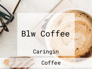 Blw Coffee