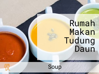 Rumah Makan Tudung Daun