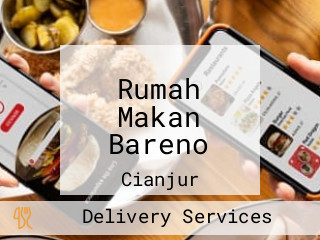 Rumah Makan Bareno