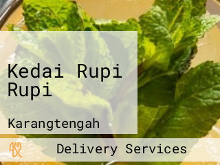 Kedai Rupi Rupi