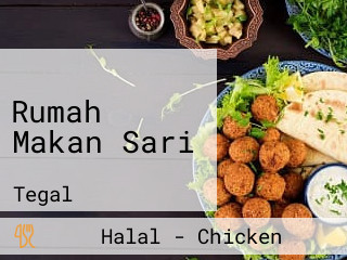 Rumah Makan Sari