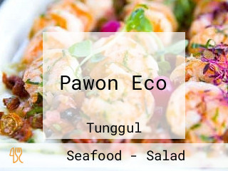 Pawon Eco